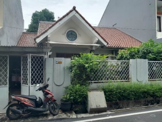 Dijual Rumah Di Benhil Tanah Abang 